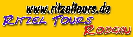 Ritzel Tours Rodgau